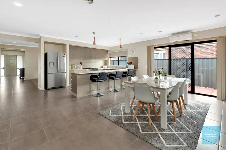 Fourth view of Homely house listing, 789 Tarneit Road, Tarneit VIC 3029