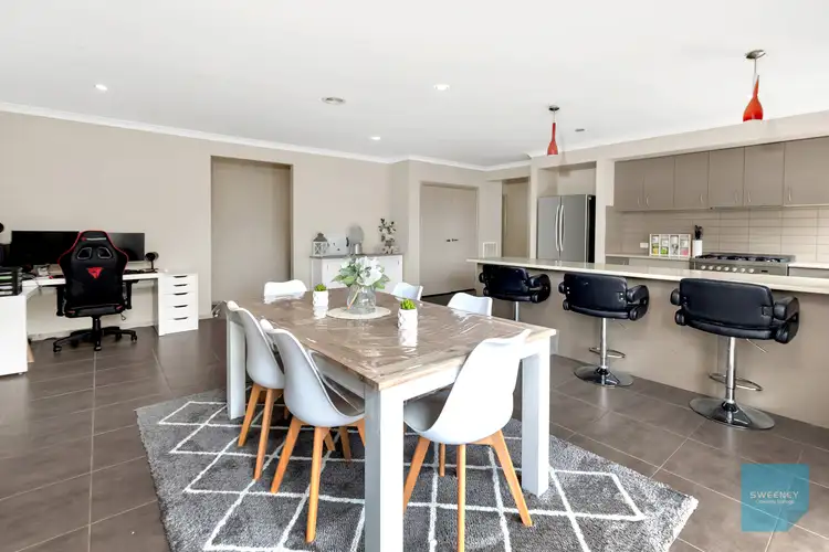 Fifth view of Homely house listing, 789 Tarneit Road, Tarneit VIC 3029