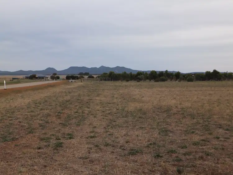 Lot 695 Platypus Road, Hopetoun WA 6348