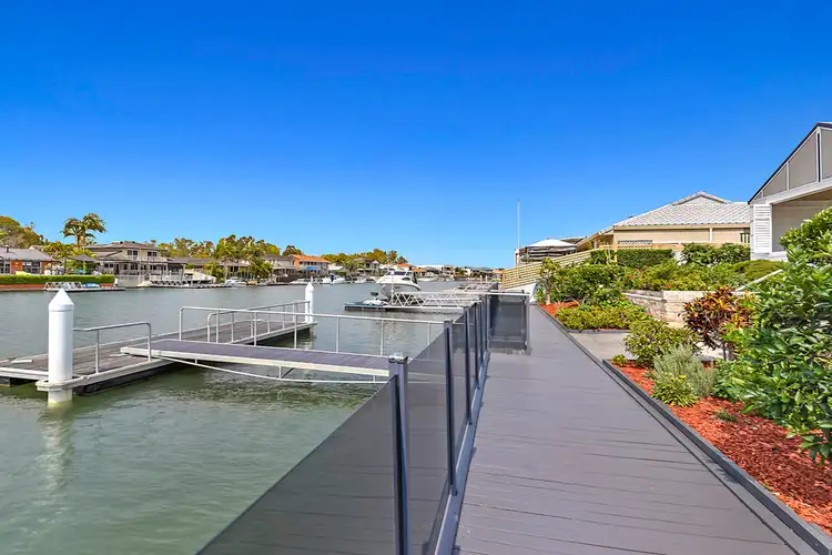 Third view of Homely house listing, 46 Sundance Way, Runaway Bay QLD 4216