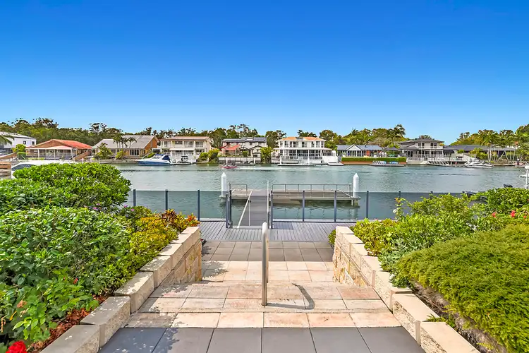 Fourth view of Homely house listing, 46 Sundance Way, Runaway Bay QLD 4216