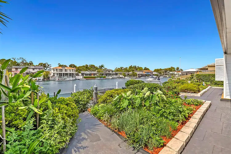 Fifth view of Homely house listing, 46 Sundance Way, Runaway Bay QLD 4216
