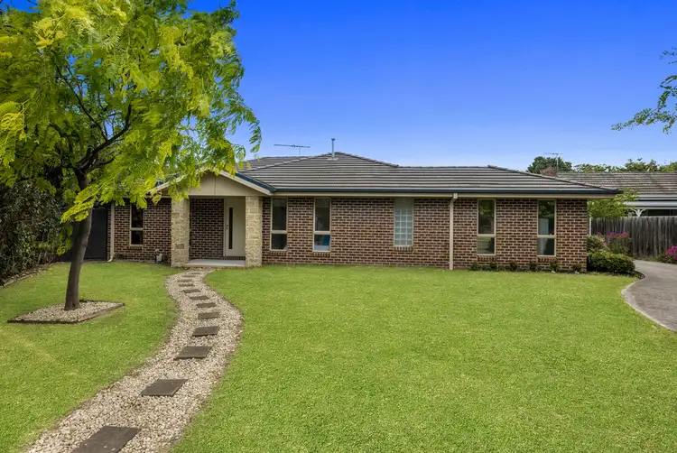 1/34 Farnham Road, Bayswater VIC 3153