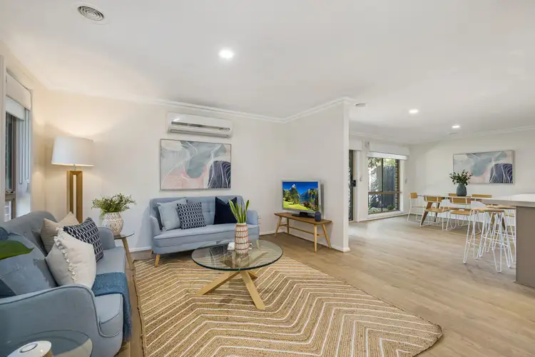 Third view of Homely unit listing, 1/34 Farnham Road, Bayswater VIC 3153