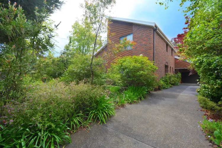 51 Mount York Road, Mount Victoria NSW 2786