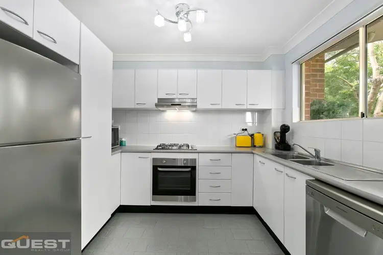 Third view of Homely unit listing, 3/8 Weigand Avenue, Bankstown NSW 2200