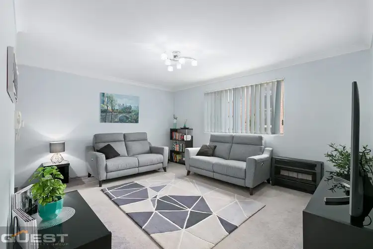 Fifth view of Homely unit listing, 3/8 Weigand Avenue, Bankstown NSW 2200