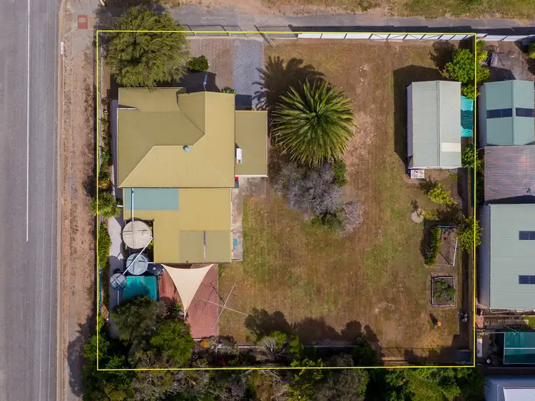 Second view of Homely house listing, 39 Knott Street, Port Lincoln SA 5606