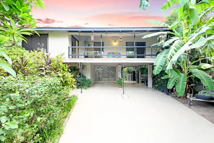 16 Jacksonia Circuit, Nightcliff NT 810