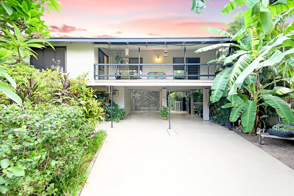 Main view of Homely house listing, 16 Jacksonia Circuit, Nightcliff NT 810