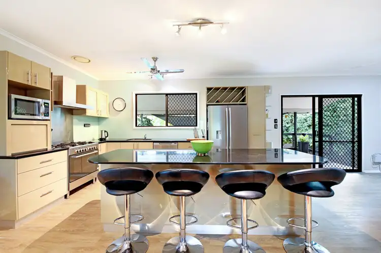 Second view of Homely house listing, 16 Jacksonia Circuit, Nightcliff NT 810