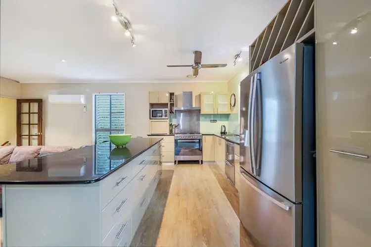 Third view of Homely house listing, 16 Jacksonia Circuit, Nightcliff NT 810