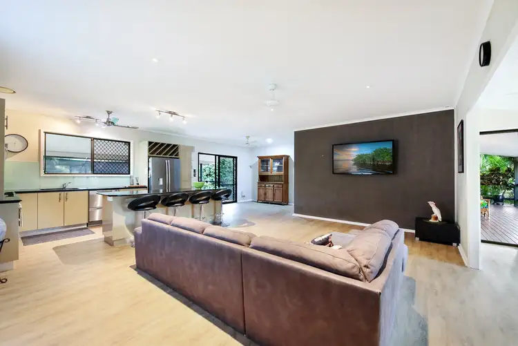 Fourth view of Homely house listing, 16 Jacksonia Circuit, Nightcliff NT 810