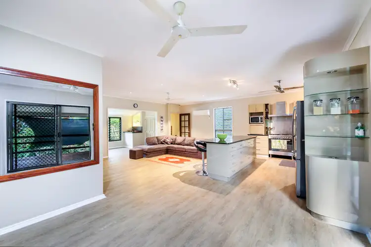 Fifth view of Homely house listing, 16 Jacksonia Circuit, Nightcliff NT 810