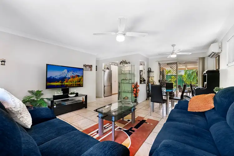 Second view of Homely unit listing, 2/12 Navars Street, Reedy Creek QLD 4227