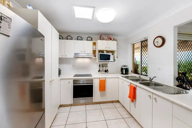 Fifth view of Homely unit listing, 2/12 Navars Street, Reedy Creek QLD 4227