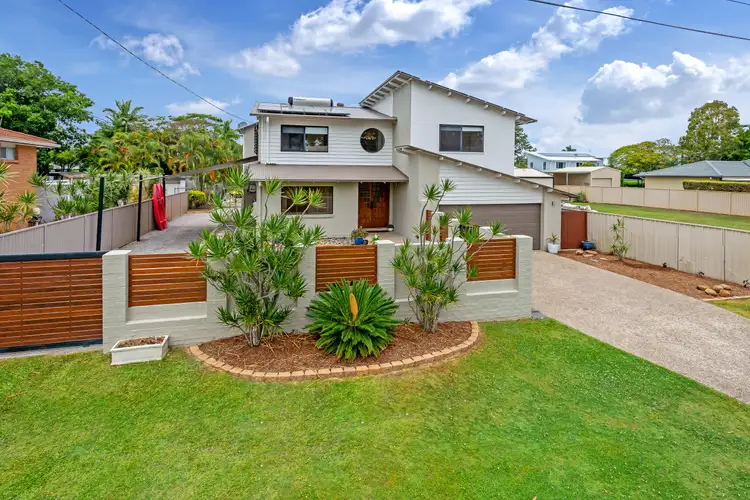 Second view of Homely house listing, 131 Sheehan Avenue, Hope Island QLD 4212