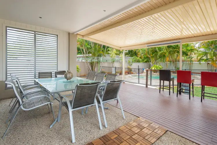 Sixth view of Homely house listing, 131 Sheehan Avenue, Hope Island QLD 4212