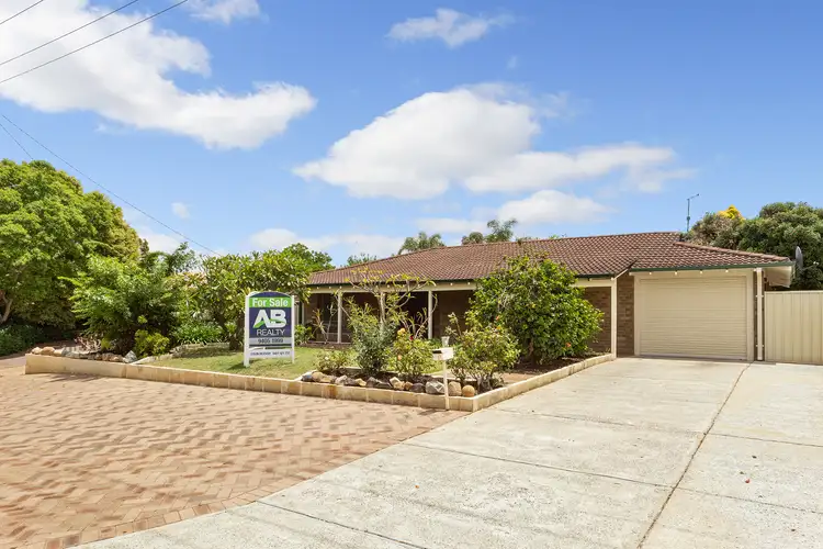 Main view of Homely house listing, 10 Wonambi Way, Wanneroo WA 6065