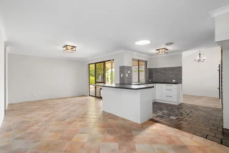 Second view of Homely house listing, 10 Wonambi Way, Wanneroo WA 6065