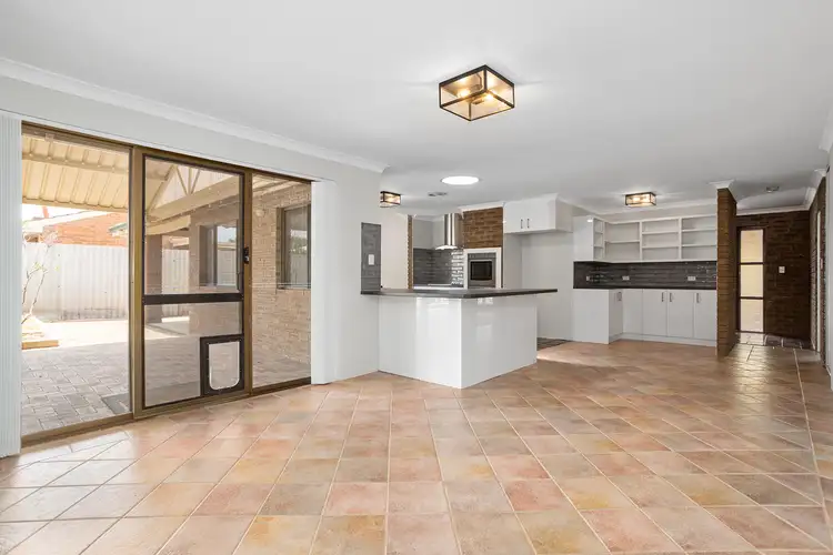 Third view of Homely house listing, 10 Wonambi Way, Wanneroo WA 6065