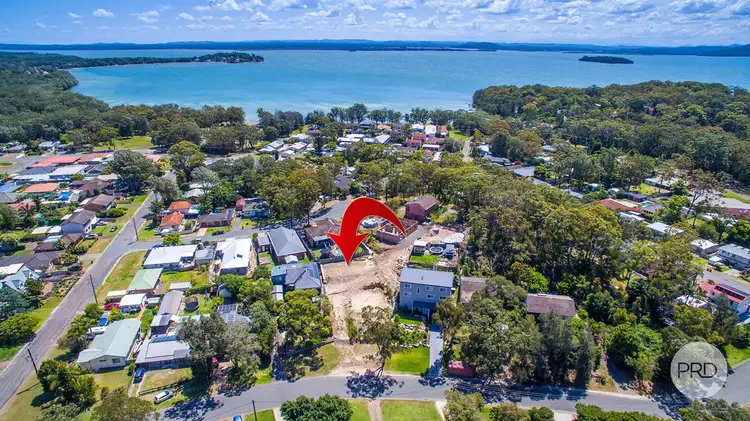 Third view of Homely land listing, 61 Wychewood Avenue, Mallabula NSW 2319