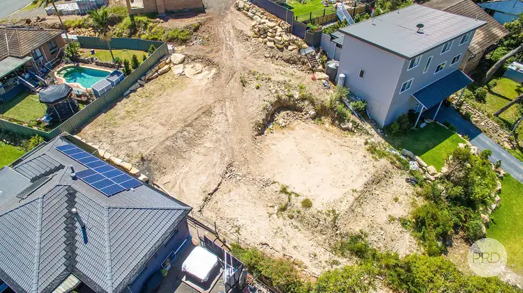 Fourth view of Homely land listing, 61 Wychewood Avenue, Mallabula NSW 2319