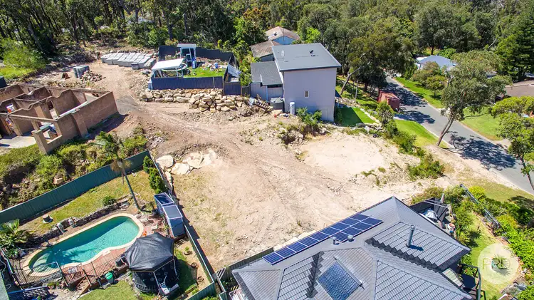 Fifth view of Homely land listing, 61 Wychewood Avenue, Mallabula NSW 2319