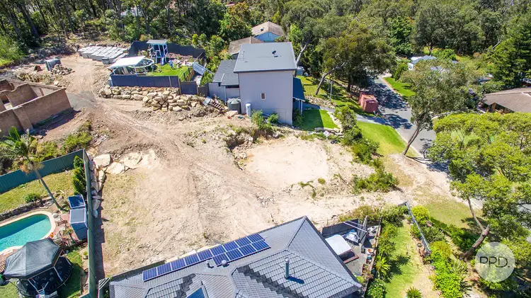 Sixth view of Homely land listing, 61 Wychewood Avenue, Mallabula NSW 2319
