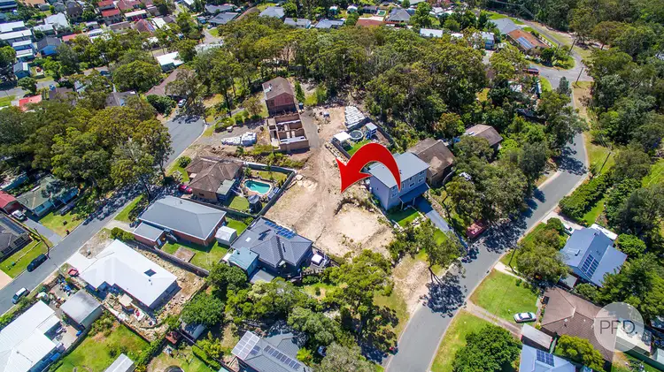 Seventh view of Homely land listing, 61 Wychewood Avenue, Mallabula NSW 2319