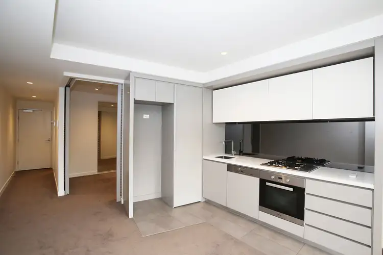 Third view of Homely apartment listing, 226A/6 Acacia Place, Abbotsford VIC 3067