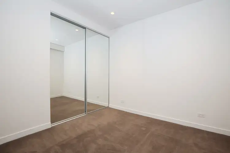 Fifth view of Homely apartment listing, 226A/6 Acacia Place, Abbotsford VIC 3067