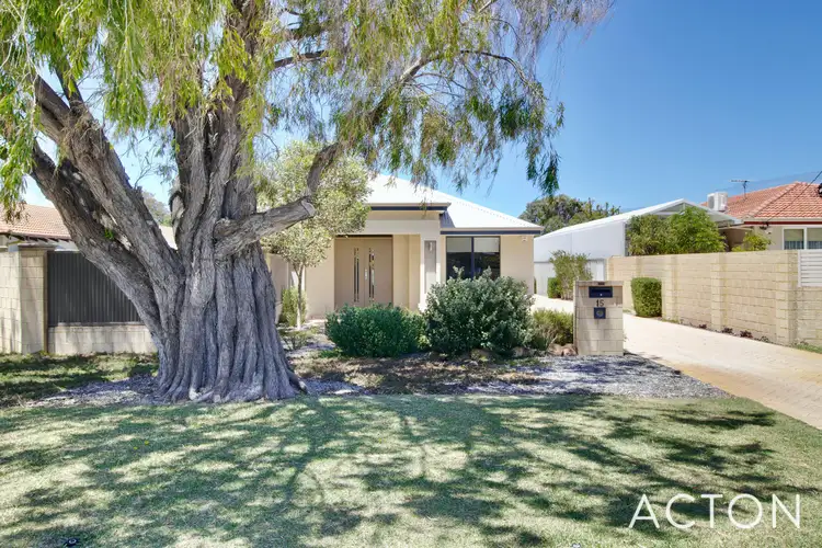 Second view of Homely house listing, 15 Seaforth Road, Shoalwater WA 6169