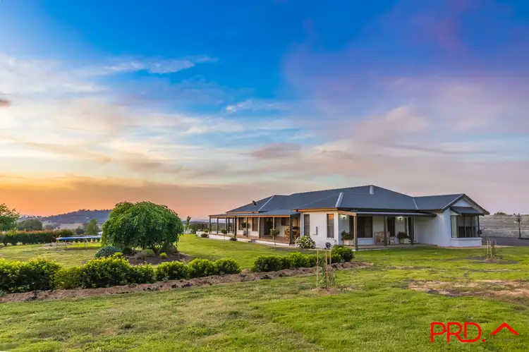 Third view of Homely rural property listing, 5 Honeyeater Place, Tamworth NSW 2340