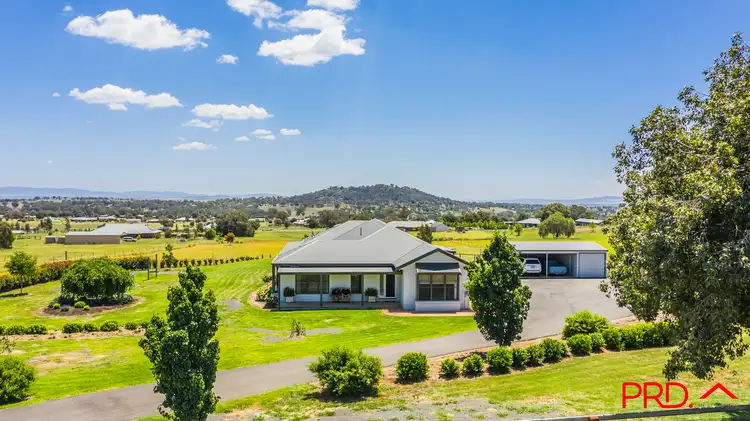 Fourth view of Homely rural property listing, 5 Honeyeater Place, Tamworth NSW 2340