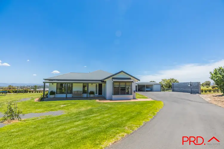 Fifth view of Homely rural property listing, 5 Honeyeater Place, Tamworth NSW 2340