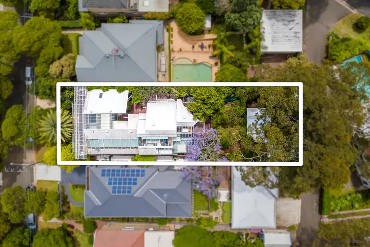 8 Kimberley Avenue, Lane Cove NSW 2066