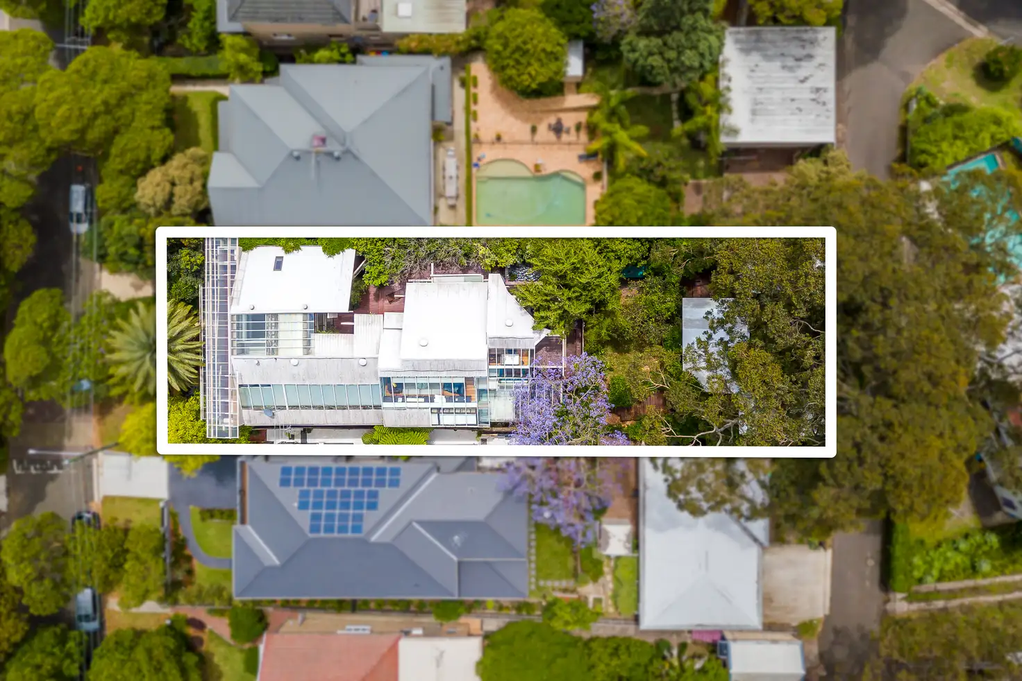 Main view of Homely house listing, 8 Kimberley Avenue, Lane Cove NSW 2066