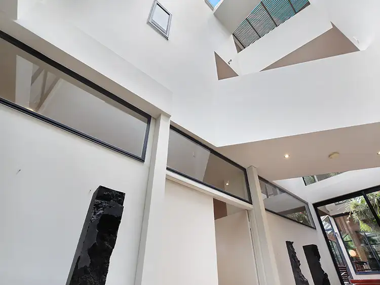 Second view of Homely house listing, 8 Kimberley Avenue, Lane Cove NSW 2066