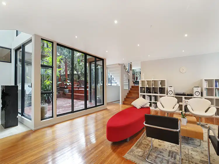 Third view of Homely house listing, 8 Kimberley Avenue, Lane Cove NSW 2066