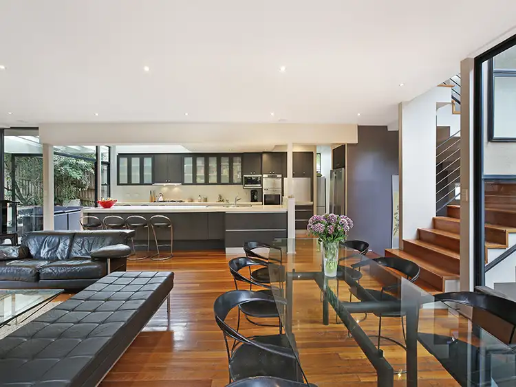 Fourth view of Homely house listing, 8 Kimberley Avenue, Lane Cove NSW 2066