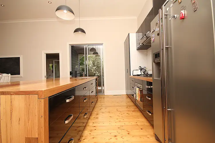 Fifth view of Homely house listing, 27 Searle Street, Horsham VIC 3400