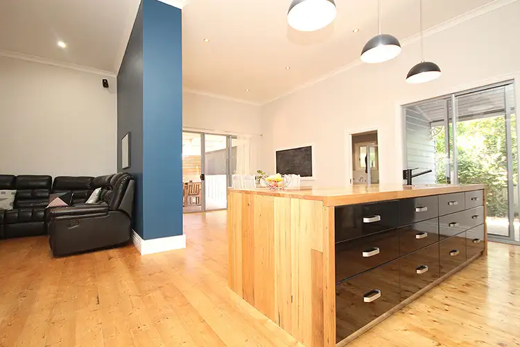 Sixth view of Homely house listing, 27 Searle Street, Horsham VIC 3400