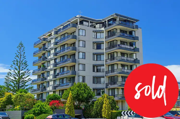 302/8-10 Hollingworth Street, Port Macquarie NSW 2444