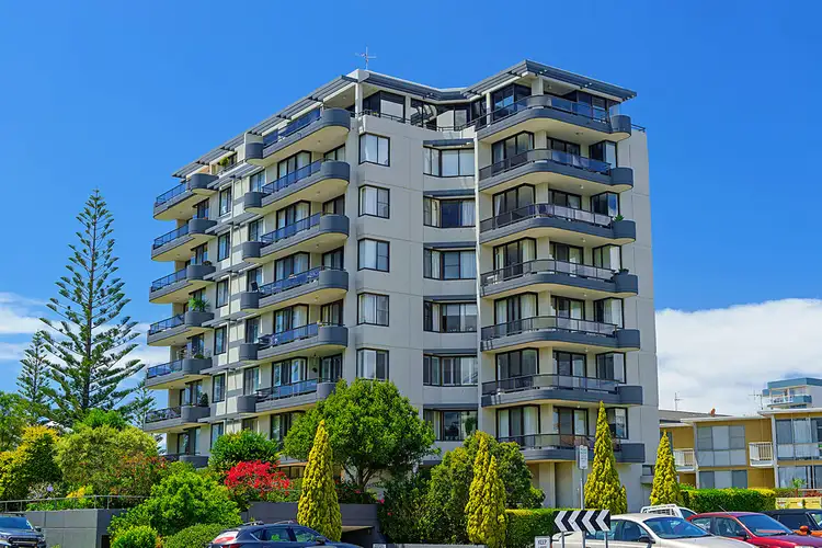 Second view of Homely unit listing, 302/8-10 Hollingworth Street, Port Macquarie NSW 2444