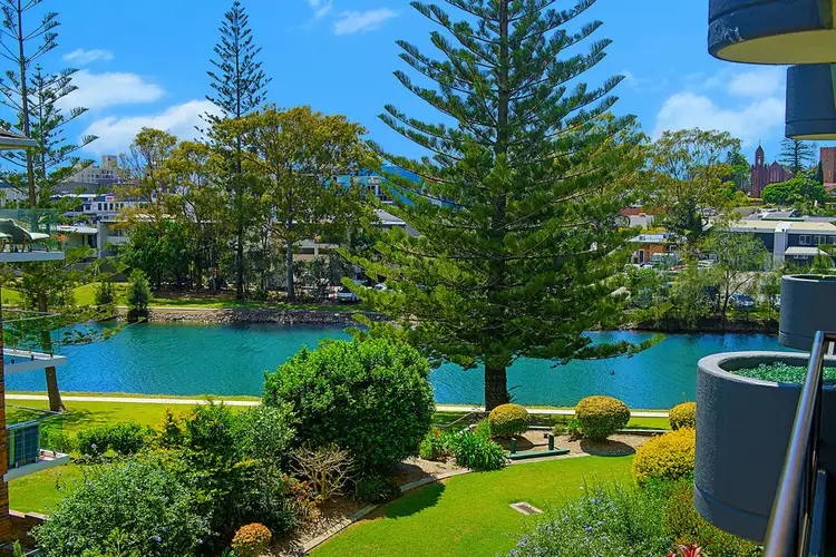 Third view of Homely unit listing, 302/8-10 Hollingworth Street, Port Macquarie NSW 2444