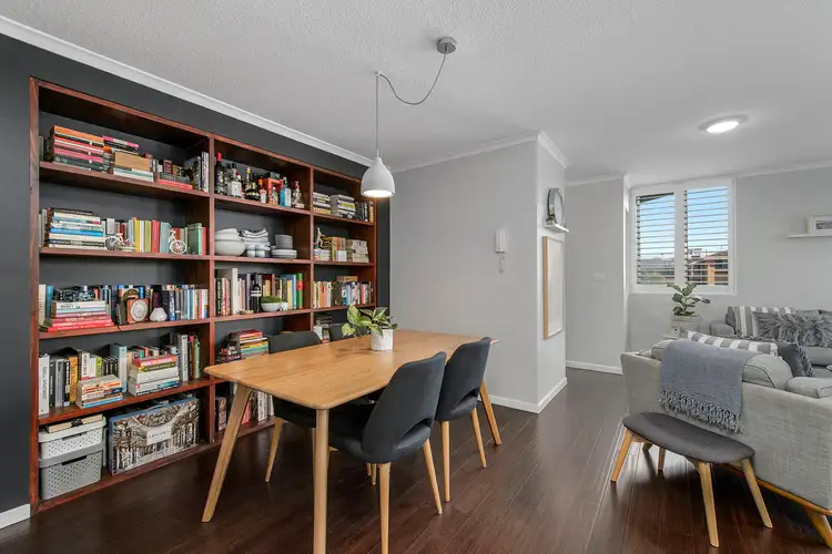 Fourth view of Homely unit listing, 302/8-10 Hollingworth Street, Port Macquarie NSW 2444