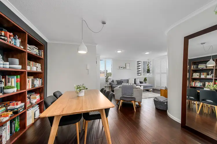 Sixth view of Homely unit listing, 302/8-10 Hollingworth Street, Port Macquarie NSW 2444