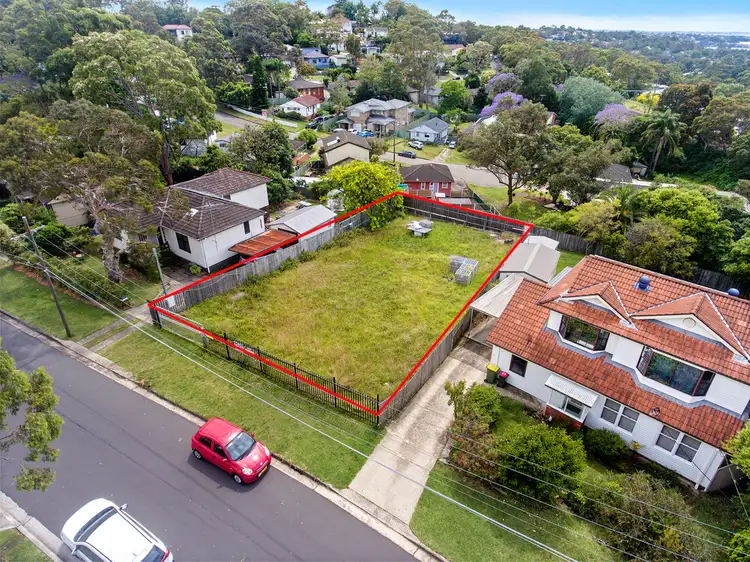 10 Warrigal Street, Jannali NSW 2226