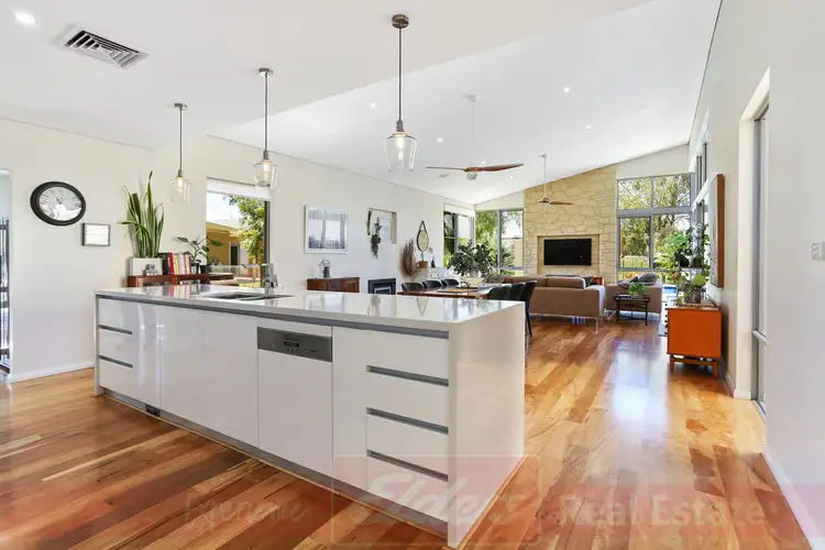 Fourth view of Homely house listing, 44 Angus Close, Busselton WA 6280